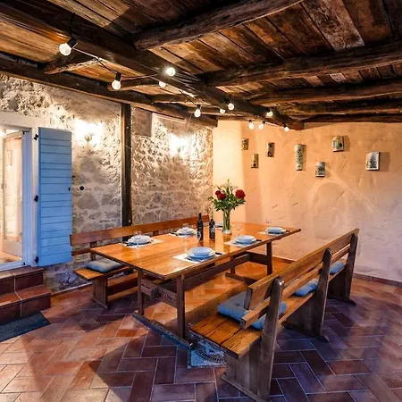 Βίλα Olga By Briskva *