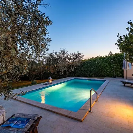 Βίλα Olga By Briskva