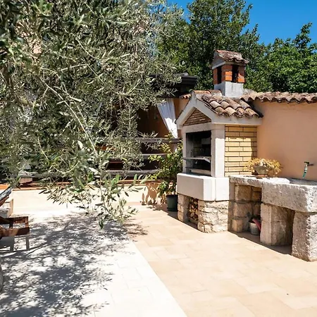 Βίλα Olga By Briskva