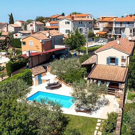 Olga By Briskva Βίλα *