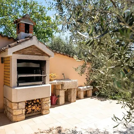 Olga By Briskva Βίλα Dračevac