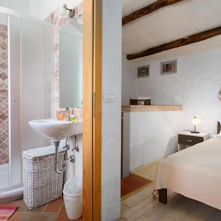 Βίλα Olga By Briskva