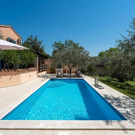 Olga By Briskva Βίλα *