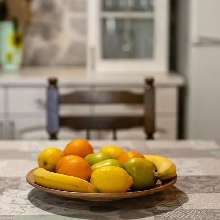 Βίλα Olga By Briskva