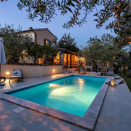 Olga By Briskva Βίλα *