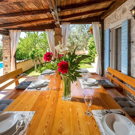 Olga By Briskva Dračevac