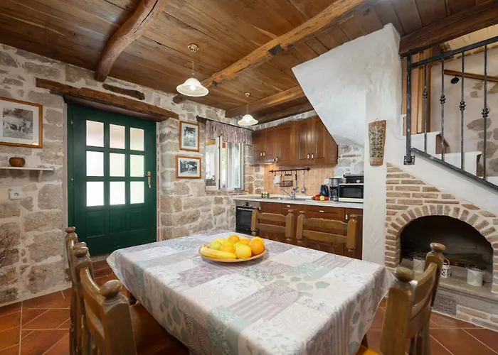 Olga By Briskva Dracevac