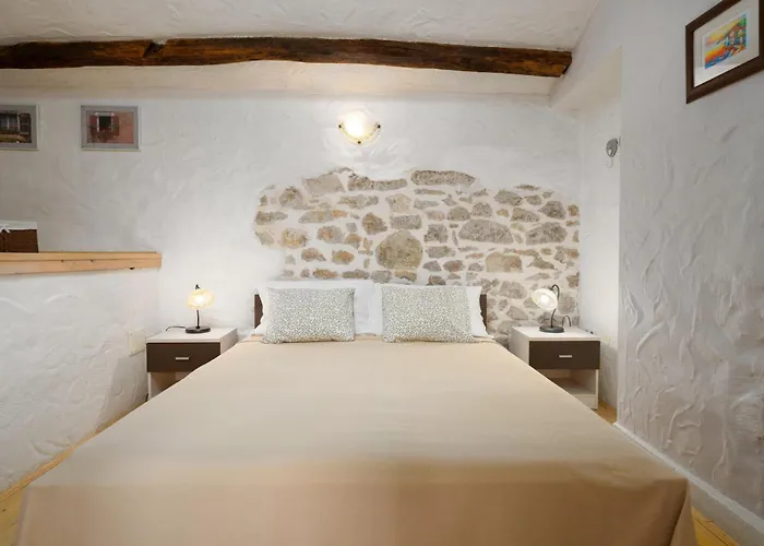 Olga By Briskva Vila *