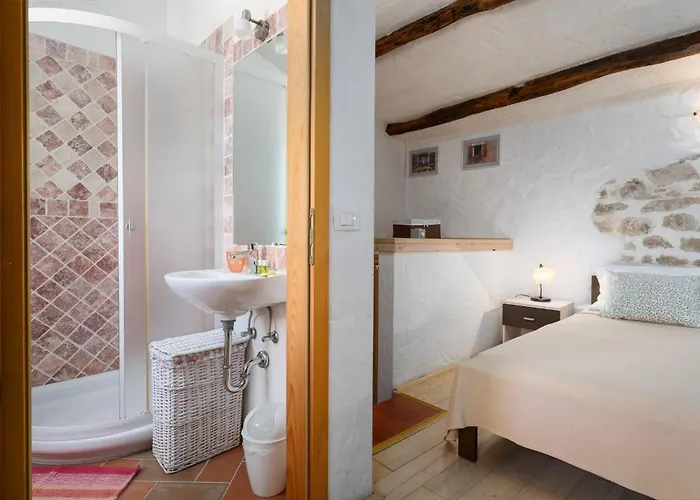 Olga By Briskva * Dracevac