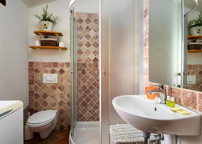 Vila Olga By Briskva *