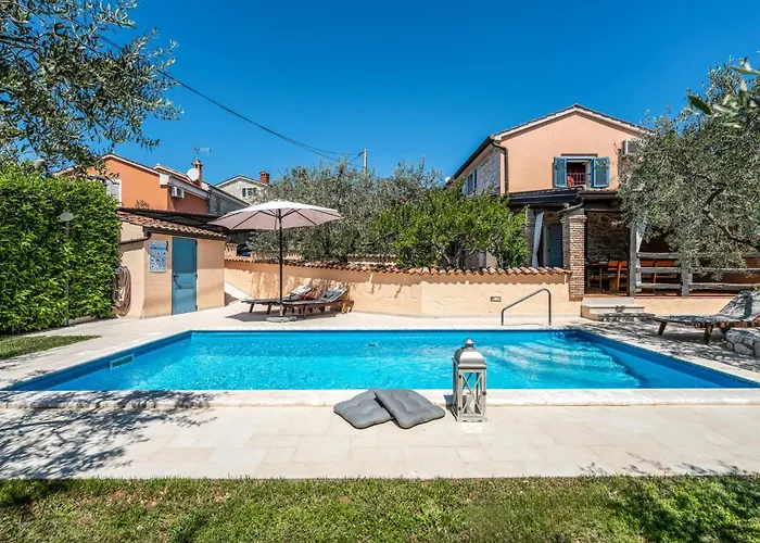 Olga By Briskva Vila