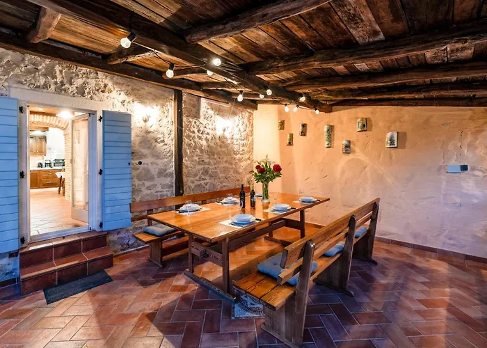 Olga By Briskva Vila