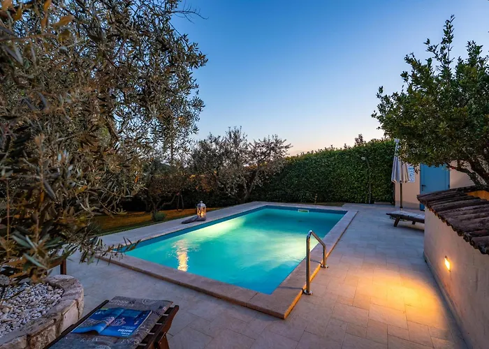 Olga By Briskva Vila Dracevac