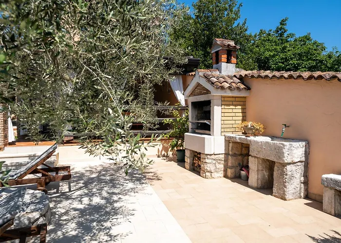 Olga By Briskva Vila Dracevac