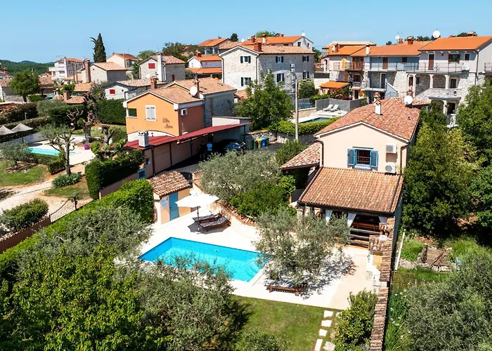 Olga By Briskva Dracevac