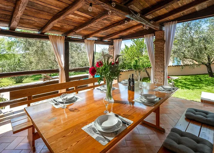 Olga By Briskva Vila *